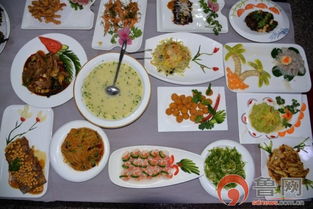 廚藝爭鋒展風采，服務創新惠職工——山東八三石墨新材料廠餐飲服務中心成功舉辦廚藝大比武